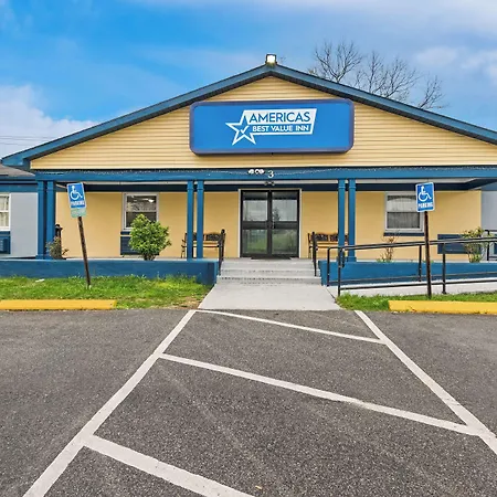 Americas Best Value Inn Carlisle-2