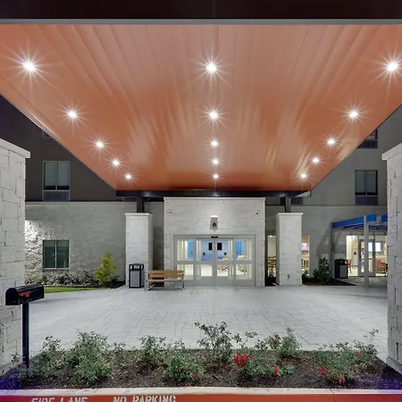 Holiday Inn Express & Suites - Plano - The Colony By Ihg-3