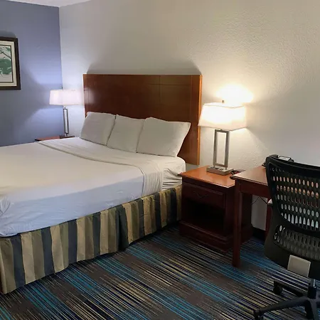 Travelodge By Wyndham Mobile Al-2