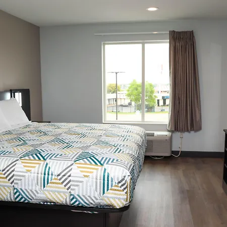 Motel 6 Fort Worth Tx Lake Worth-2