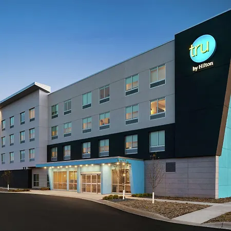 Tru By Hilton Duluth Mall Area-2
