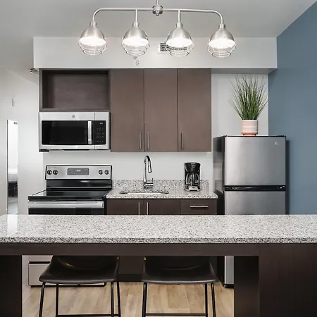 Stayapt Suites Dothan-3