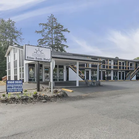 Silver Sands Motel-2