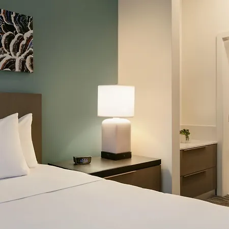 Hyatt House Atlanta Perimeter Center-3