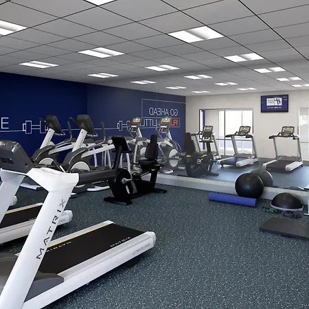 Holiday Inn Express & Suites - Yuba City - Marysville By Ihg-2