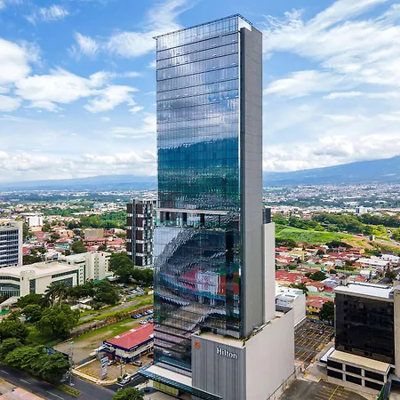 Hilton San Jose La Sabana-3
