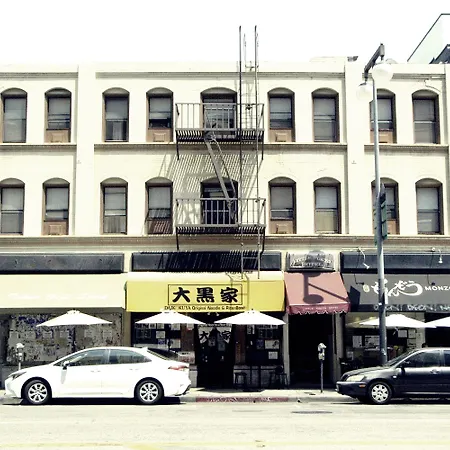 Little Tokyo Hotel-3