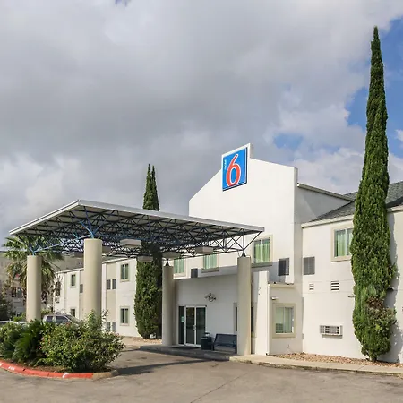 Motel 6 New Braunfels-2