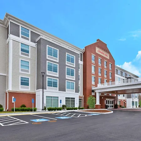 Hampton Inn Cape Cod Canal-2