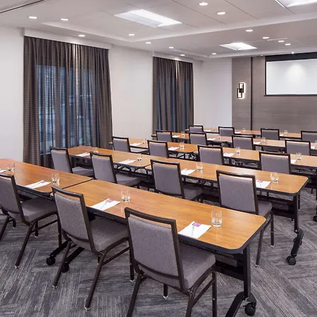 Hyatt Place Poughkeepsie - Hudson Valley-3