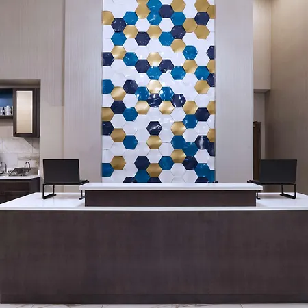 Hyatt Place Tulsa/Downtown-2
