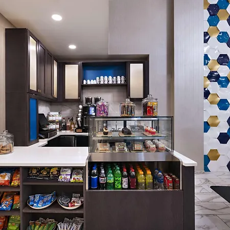 Hyatt Place Tulsa/Downtown-3