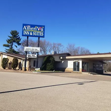 Amerivu Inn & Suites-2