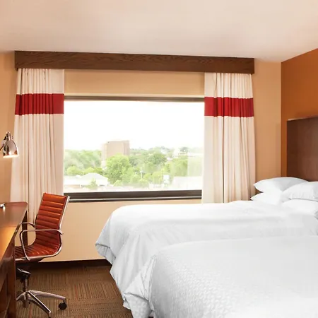 Anz Hotels Scranton-2