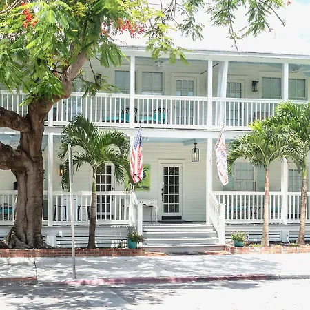 The Porch On Frances Inn - Adults Exclusive-2