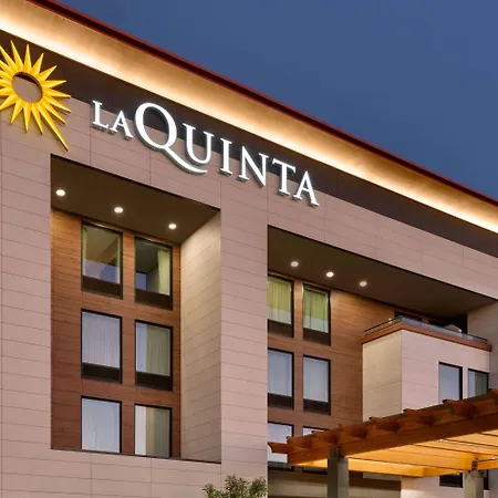 La Quinta Inn & Suites By Wyndham Santa Rosa Sonoma-3
