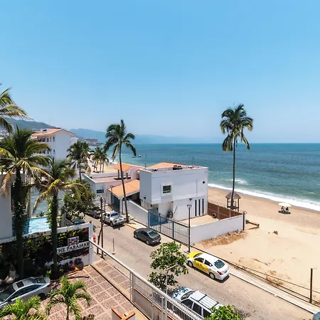 The Paramar Beachfront Boutique Hotel With Breakfast Included - Downtown Malecon-2