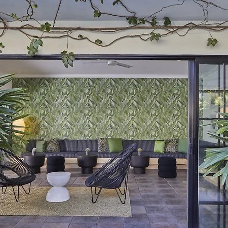 Descanso Resort, A Men'S Resort (Adults Only)-2