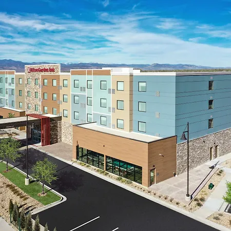 Hilton Garden Inn Longmont-3