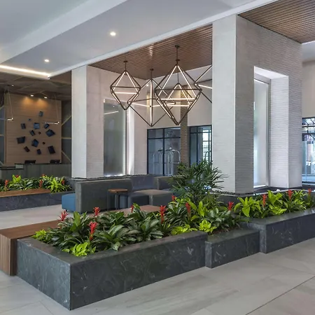 Embassy Suites By Hilton Asheville Downtown-2