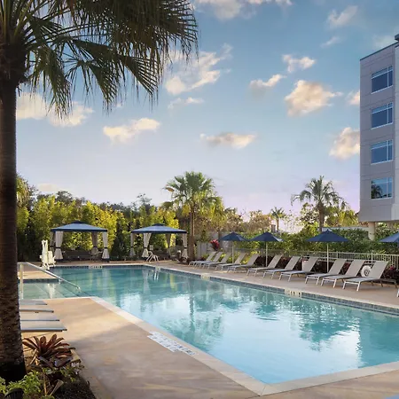 The Celeste Hotel, Orlando, A Tribute Portfolio Hotel-2