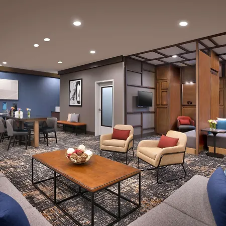 Hyatt Place Fayetteville/Springdale-3