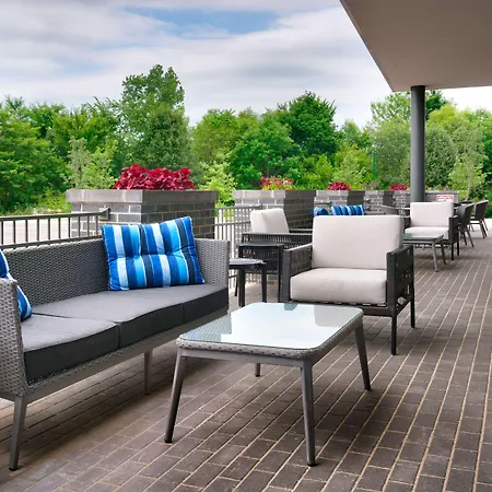 Hyatt Place Fayetteville/Springdale-2