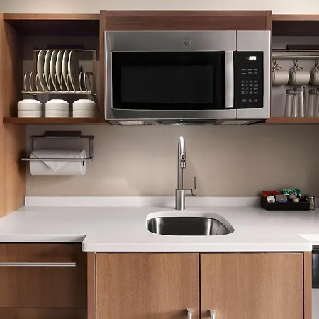 Home2 Suites By Hilton Bend, Or-3