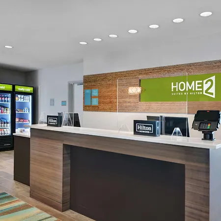 Home2 Suites By Hilton Melbourne Viera-3