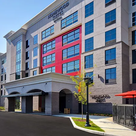 Homewood Suites By Hilton Tuscaloosa Downtown- Near Univ Of Alabama-2
