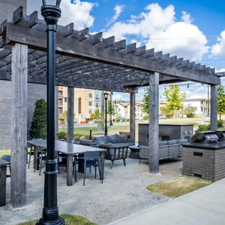 Homewood Suites By Hilton Tuscaloosa Downtown- Near Univ Of Alabama-3