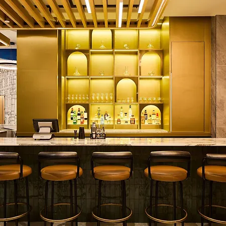 Delta Hotels By Marriott New York Times Square-3