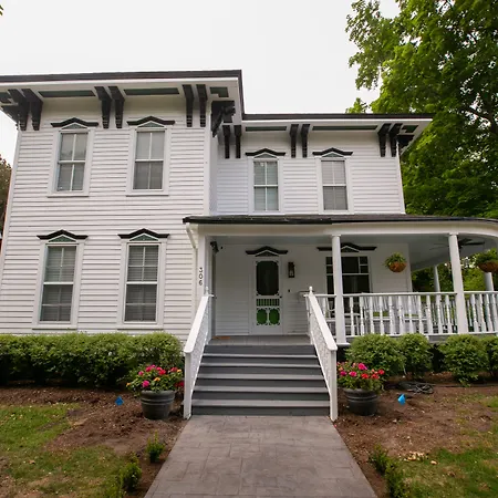 The Belvedere B&B-2
