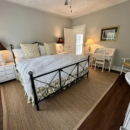 The Belvedere B&B-3