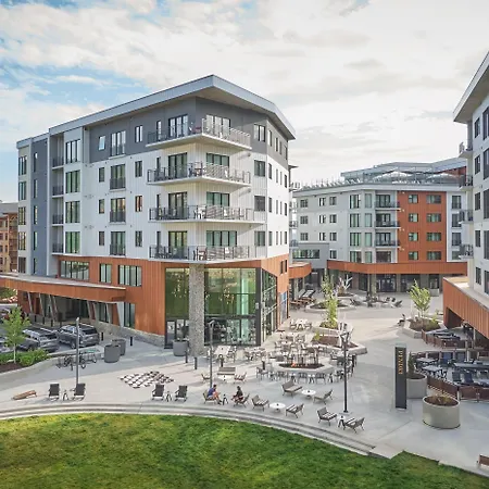 Pendry Park City-2