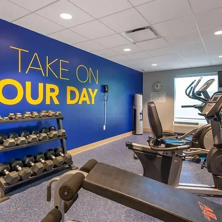 Comfort Inn & Suites Melbourne-Viera-2