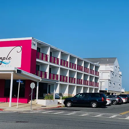 Simple Life Motel-3