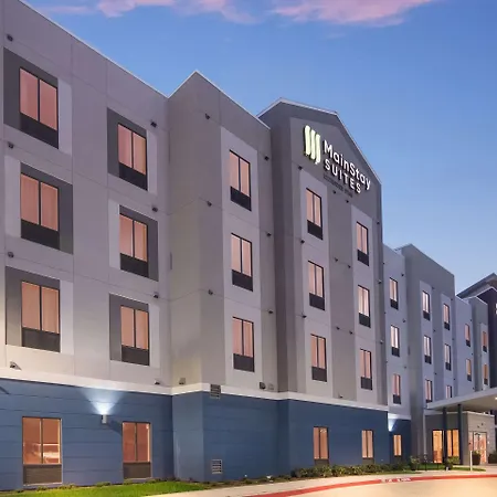 Sleep Inn Dallas Northwest - Irving-2