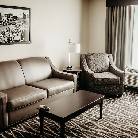 Cobblestone Hotel & Suites International Falls-3
