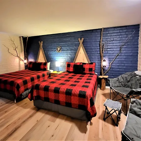 The Nook Pinetop-3