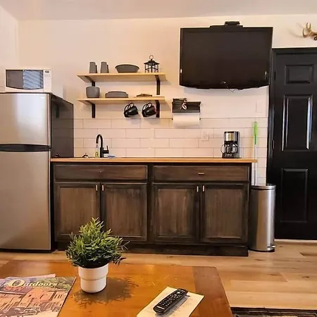 The Nook Pinetop-2