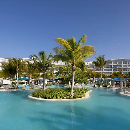 Margaritaville Island Reserve Cap Cana Hammock - An Adults Only Karisma All-Inclusive Experience-2