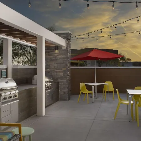 Home2 Suites By Hilton Phoenix Airport South-3