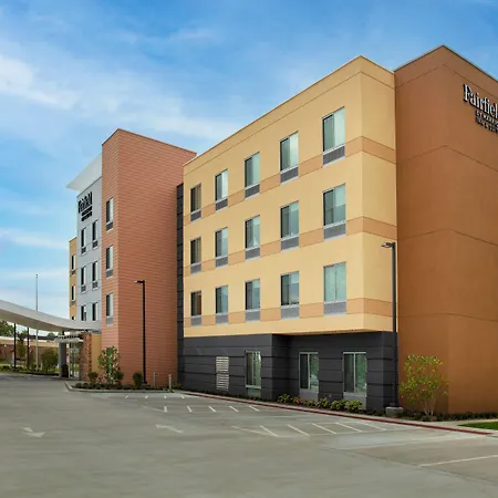 Fairfield By Marriott Inn & Suites Lebanon Near Expo Center-2