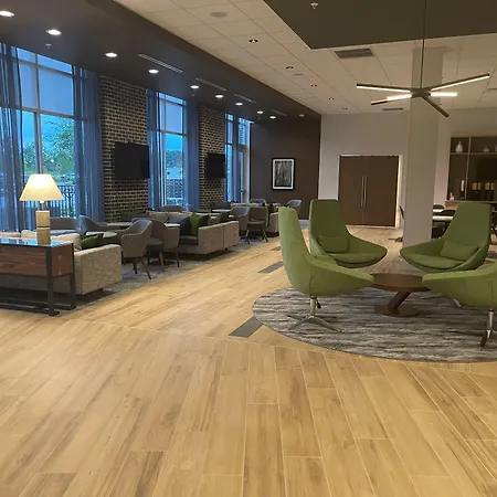 Hyatt Place Murfreesboro-3