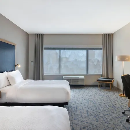Fairfield By Marriott Inn & Suites Minneapolis Downtown-2