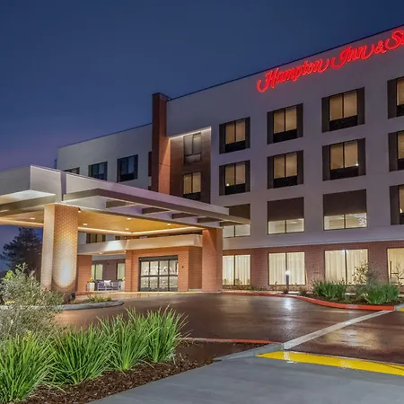 Hampton Inn & Suites Santa Rosa Sonoma Wine Country-2