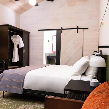 Cotton Court Hotel, By Valencia Hotel Collection-2