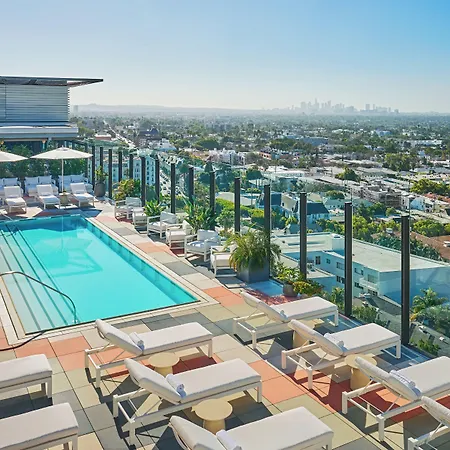 The Sun Rose West Hollywood-3