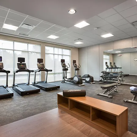 Fairfield By Marriott Inn & Suites Statesville-2